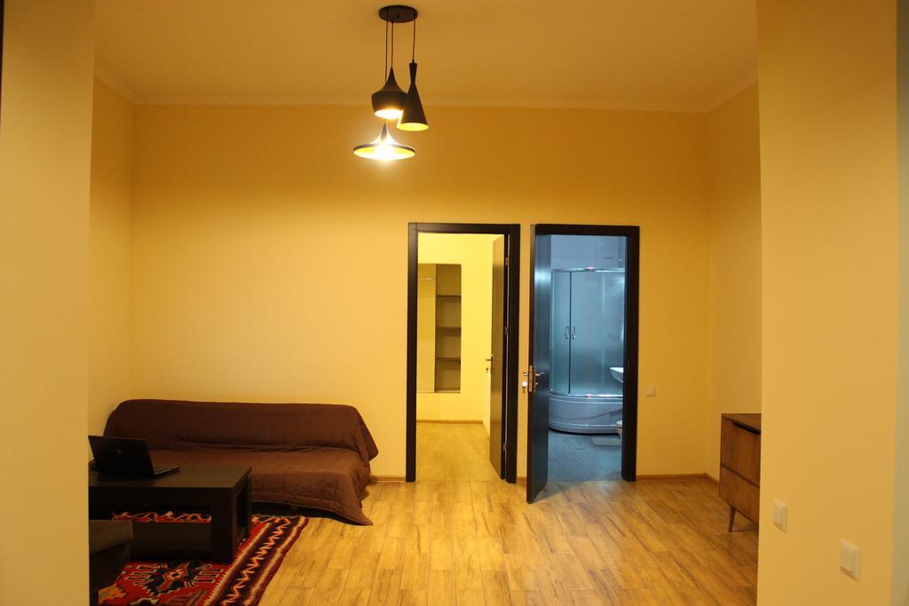 Yango Apartment Тбилиси Экстерьер фото
